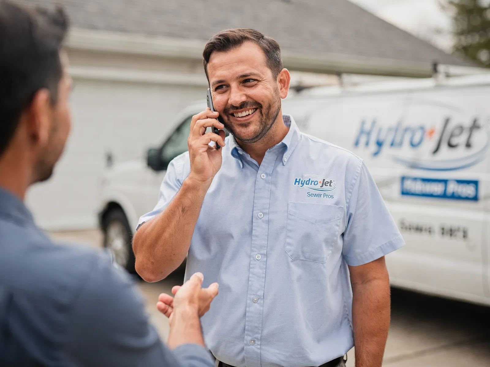 Hydro Jetting Alliance, OH FAQs